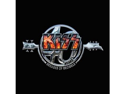 KISS - KISS 40 - 2CD