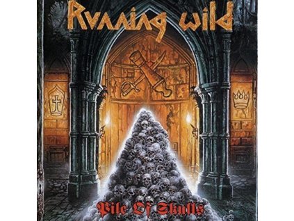 RUNNING WILD - PILE OF SKULLS (EXPANDED VERSION) - 2CD