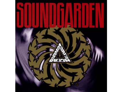 SOUNDGARDEN - BADMOTORFINGER (REDICE 2016) - CD