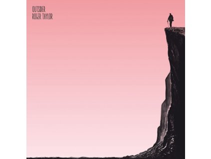 ROGER TAYLOR - OUTSIDER - CD