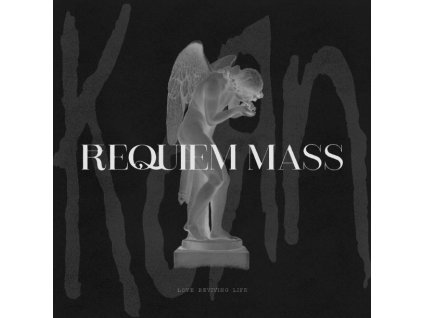 KORN - REQUIEM MASS - CD