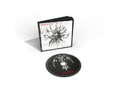 TRIUMPH OF DEATH - RESURRECTION OF THE FLESH - CD