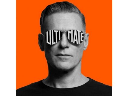 BRYAN ADAMS - ULTIMATE - 2LP