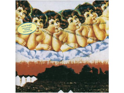 THE CURE - JAPANESE WHISPERS - CD