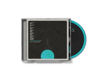 STEVEN WILSON - THE OVERWIEV - CD