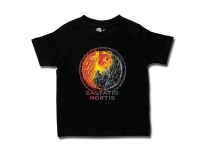 Saltatio Mortis (Yin & Yang) - Dětské tričko