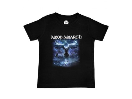 Amon Amarth (Raven's Flight) - Dětské tričko