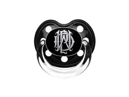 Parkway Drive (Logo) - Soother - DUDLÍK