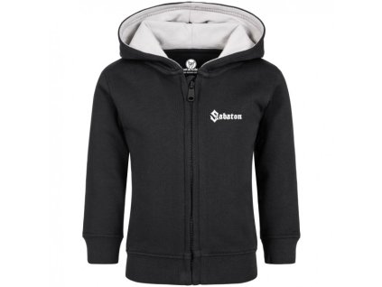 SABATON (WINGS OF GLORY) - MIKINA PRO MIMINKA