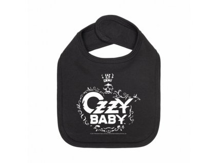 OZZY OSBOURNE - OZZY BABY - BRYNDÁK
