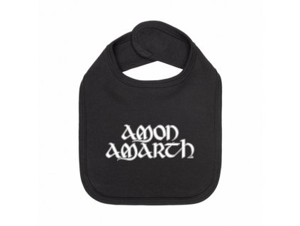 AMON AMARTH - LOGO - BRYNDÁK