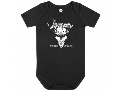 VENOM (BLACK METAL) - BODY ČERNÉ