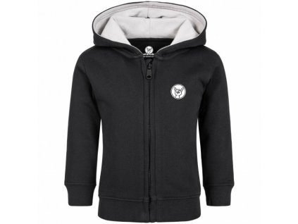 VENOM (BLACK METAL) - MIKINA PRO MIMINKA