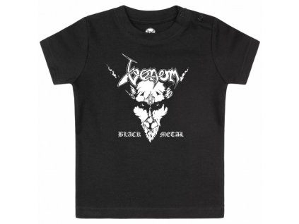 VENOM (BLACK METAL) - TRIČKO PRO MIMINKA