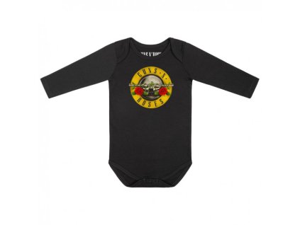 GUNS N' ROSES - BULLET (LS) - BODY