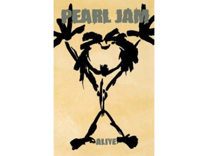 PEARL JAM - ALIVE - MC