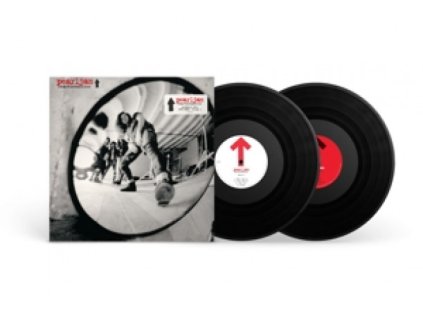 PEARL JAM - REARVIEWMIRROR (GREATEST HITS 1991-2003) VOL.1 - 2LP