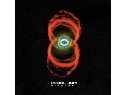 PEARL JAM - BINAURAL - CD