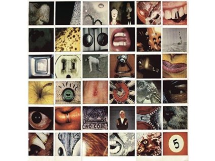 PEARL JAM - NO CODE - CD