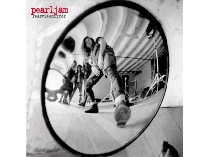 PEARL JAM - REARVIEWMIRROR (GREATEST HITS 1991-2003) - 2CD