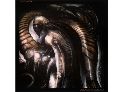 TRIPTYKON - MELANA CHASMATA - CD