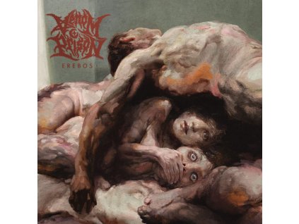 VENOM PRISON - EREBOS -LTD/DIGI- CD
