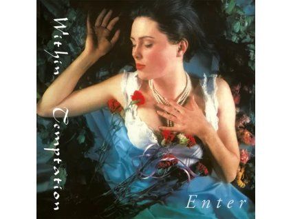 WITHIN TEMPTATION - ENTER & THE DANCE - CD