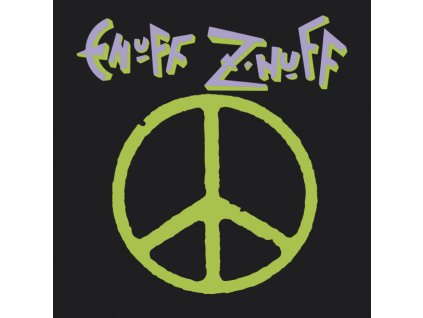 ENUFF Z'NUFF - ENUFF Z'NUFF - CD