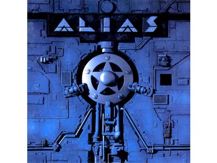 ALIAS - ALIAS - CD
