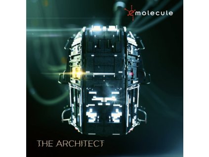 EMOLECULE - ARCHITECT - CD