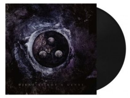 PERIPHERY - PERIPHERY V (DJENT IS NOT A GENRE) - LP
