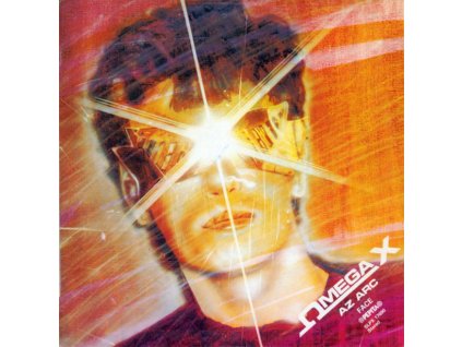 OMEGA - AZ ARC - CD