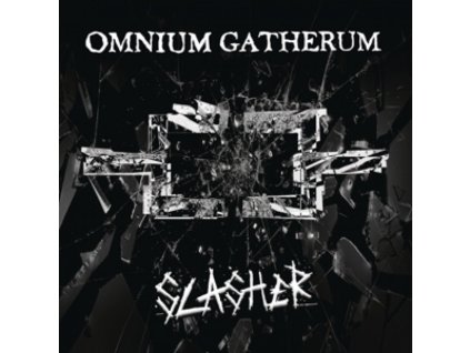 OMNIUM GATHERUM - SLASHER - LP
