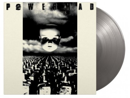 POWERMAD - ABSOLUTE POWER - LP