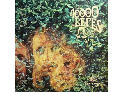 OMEGA - 10.000 LÉPÉS - CD
