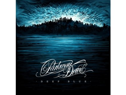 PARKWAY DRIVE - DEEP BLUE - CD