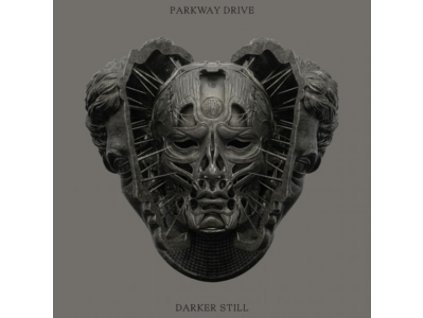PARKWAY DRIVE - DARKER STILL - CD