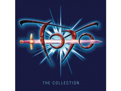 TOTO - THE COLLECTION - CD