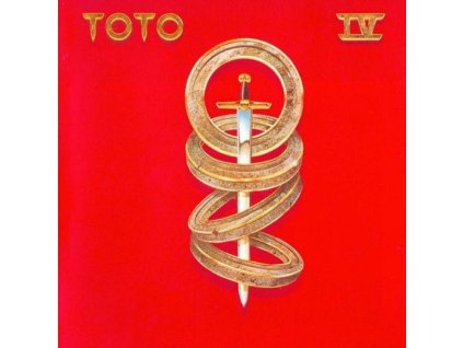 TOTO - IV - LP