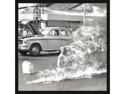 RAGE AGAINST THE MACHINE - RAGE AGAINST THE MACHINE (20TH ANNIVERSARY) - CD