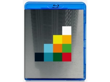 STEVEN WILSON - THE HARMONY CODEX - BRD