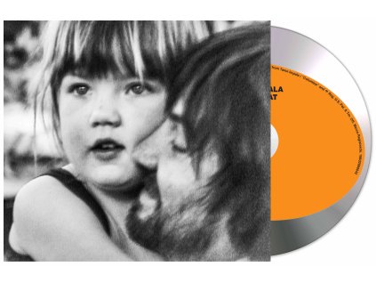 TAME IMPALA - DEADBEAT - CD