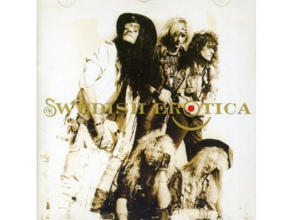 SWEDISH EROTICA - SWEDISH EROTICA - CD
