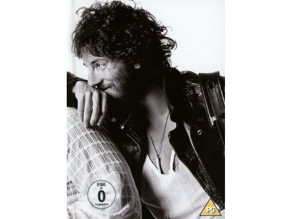 BRUCE SPRINGSTEEN - BORN TO RUN (30TH ANNIVERSARY) - CD/2DVD