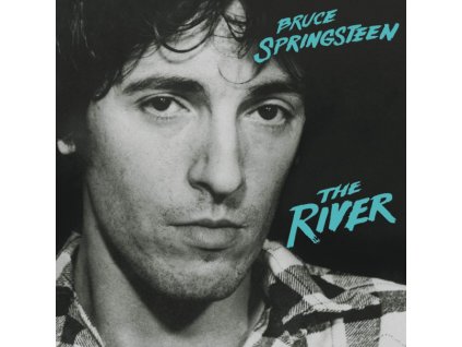 BRUCE SPRINGSTEEN - THE RIVER - 2CD