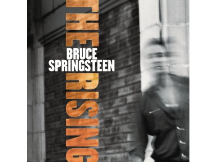BRUCE SPRINGSTEEN - THE RISING - 2LP