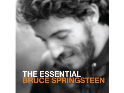 BRUCE SPRINGSTEEN - THE ESSENTIAL BRUCE SPRINGSTEEN - 2CD