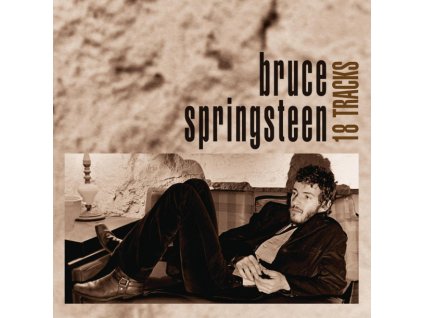 BRUCE SPRINGSTEEN - 18 TRACKS - CD