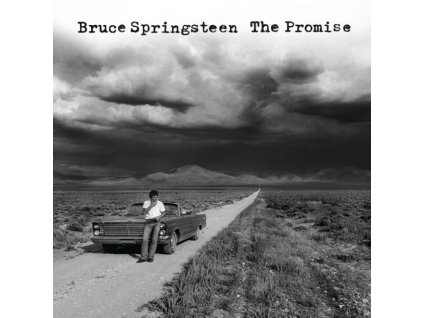 BRUCE SPRINGSTEEN - THE PROMISE - 2CD