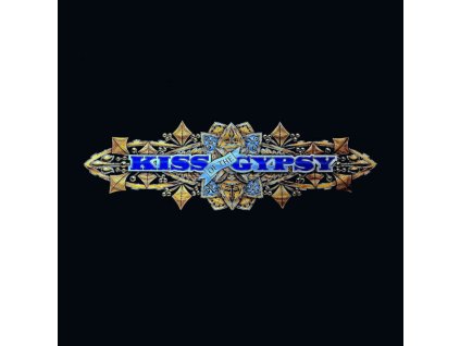 KISS OF THE GYPSY - KISS OF THE GYPSY - 2CD